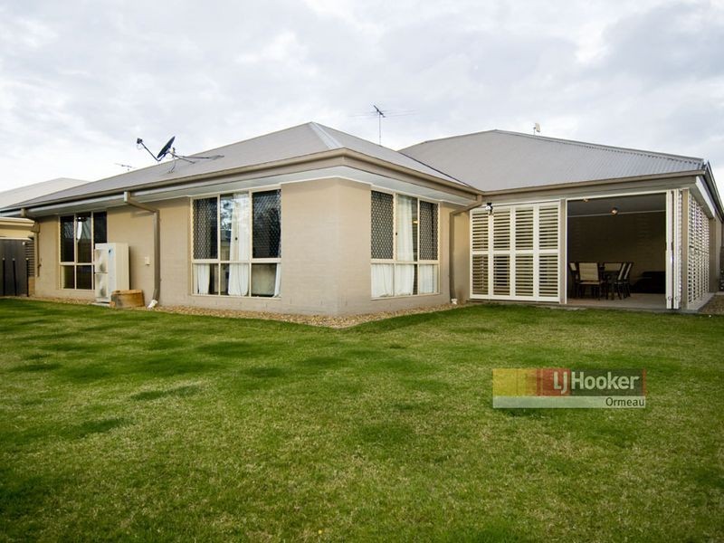 4 Arcot Street, Ormeau QLD 4208