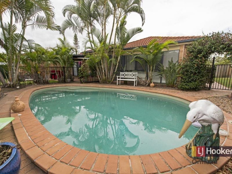24 Ormeau Ridge Road, Ormeau Hills QLD 4208