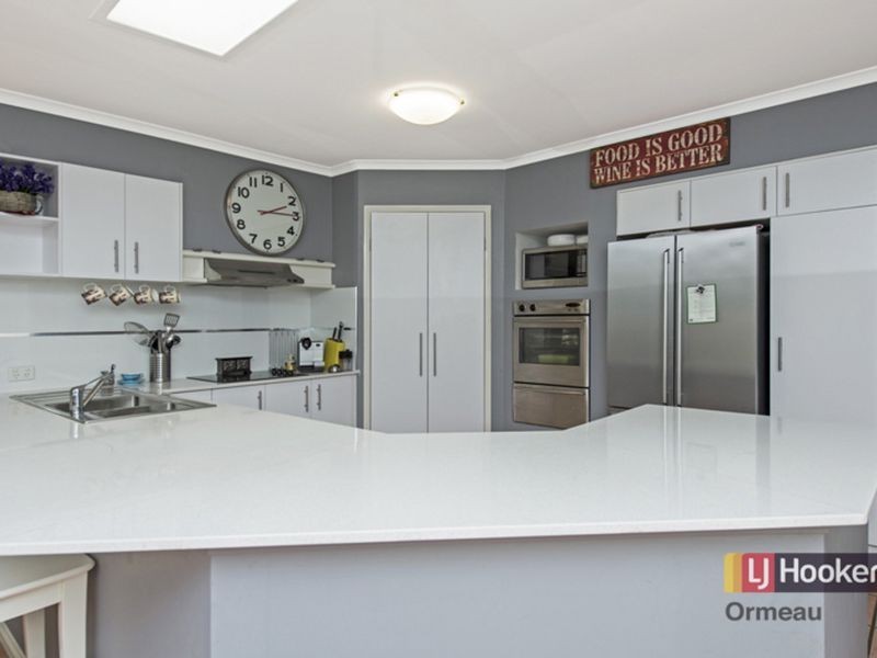 24 Ormeau Ridge Road, Ormeau Hills QLD 4208