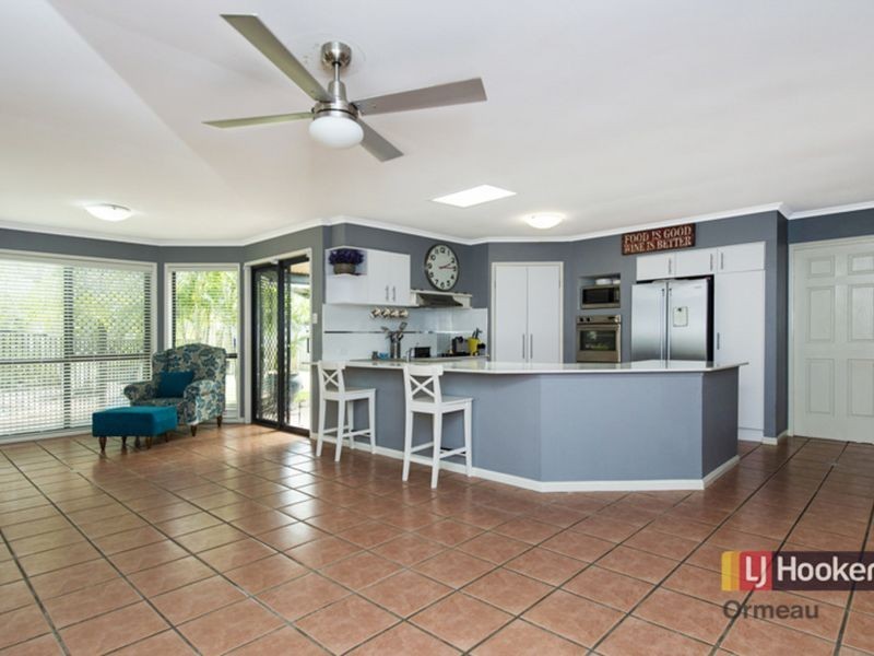 24 Ormeau Ridge Road, Ormeau Hills QLD 4208