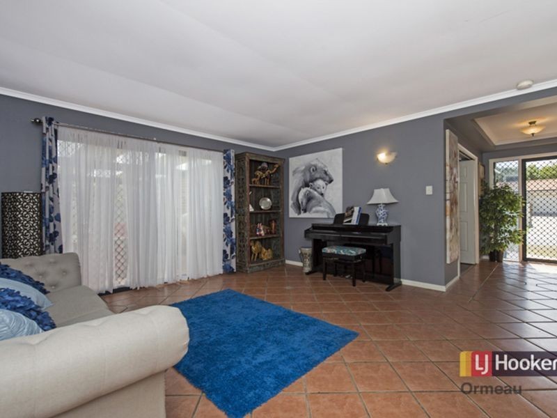24 Ormeau Ridge Road, Ormeau Hills QLD 4208
