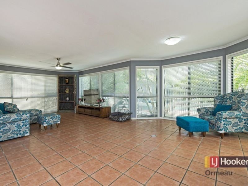 24 Ormeau Ridge Road, Ormeau Hills QLD 4208