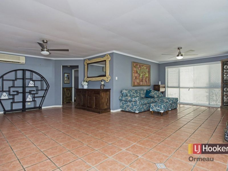 24 Ormeau Ridge Road, Ormeau Hills QLD 4208