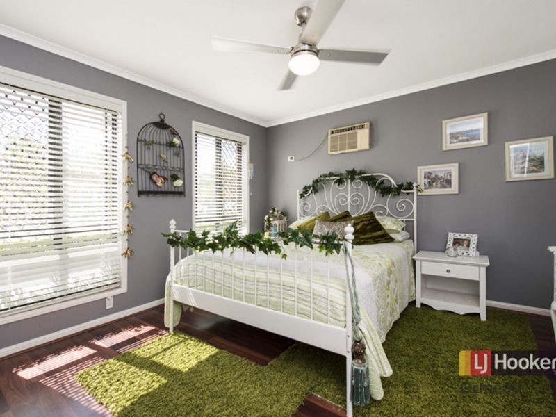 24 Ormeau Ridge Road, Ormeau Hills QLD 4208