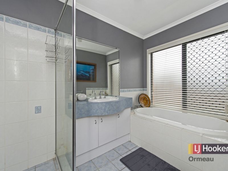 24 Ormeau Ridge Road, Ormeau Hills QLD 4208