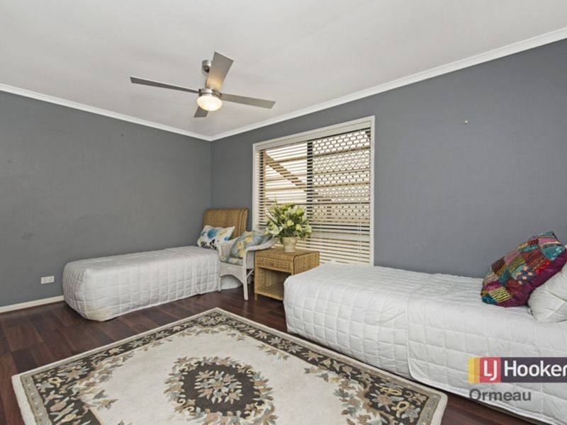 24 Ormeau Ridge Road, Ormeau Hills QLD 4208