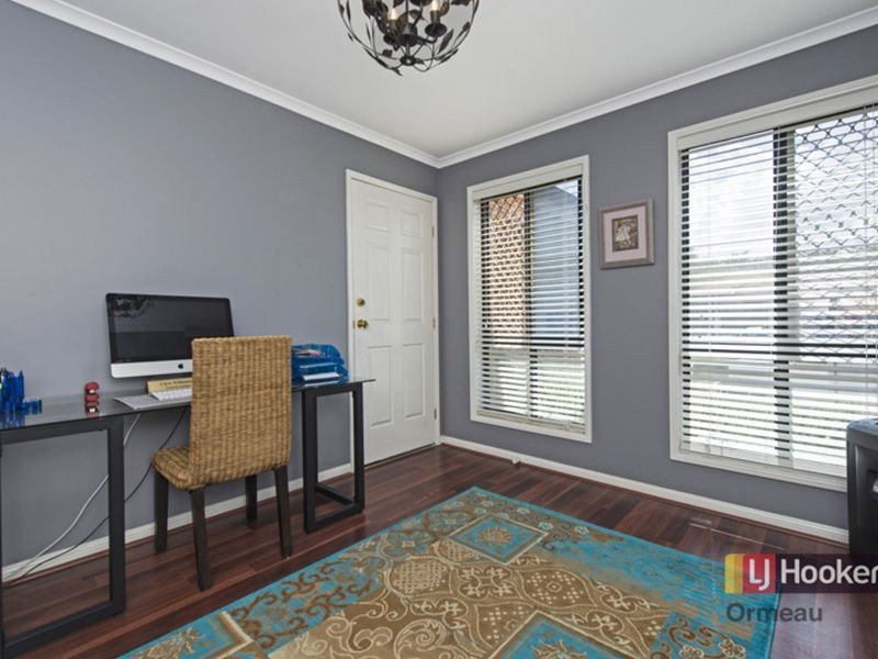 24 Ormeau Ridge Road, Ormeau Hills QLD 4208