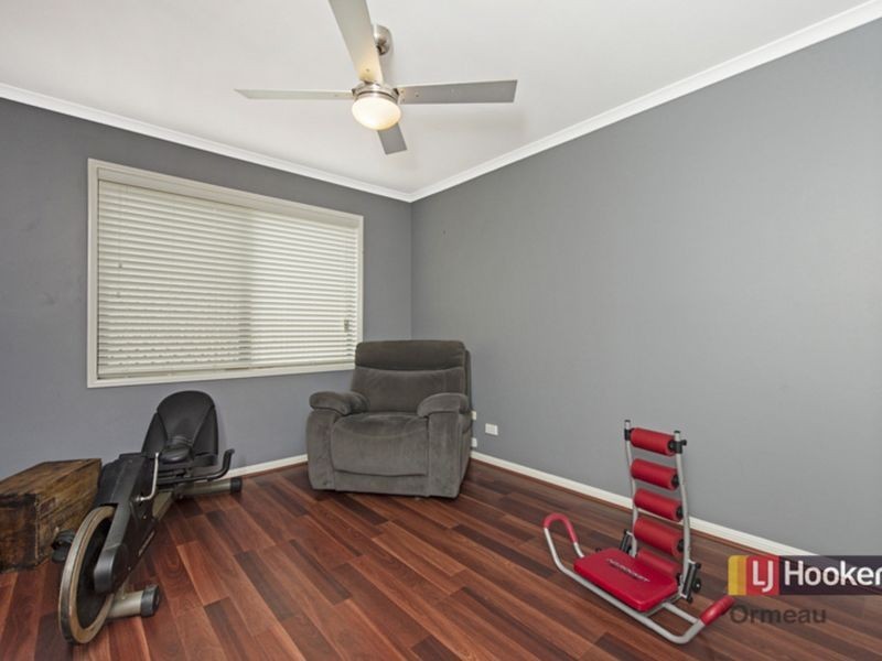24 Ormeau Ridge Road, Ormeau Hills QLD 4208