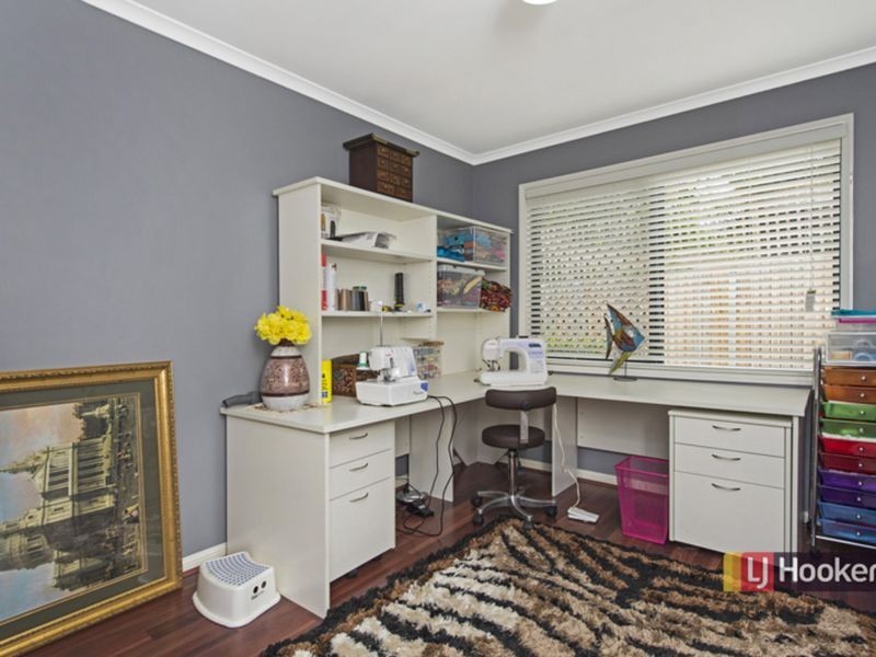 24 Ormeau Ridge Road, Ormeau Hills QLD 4208