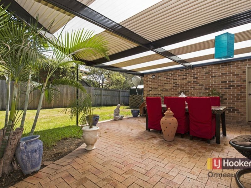 24 Ormeau Ridge Road, Ormeau Hills QLD 4208