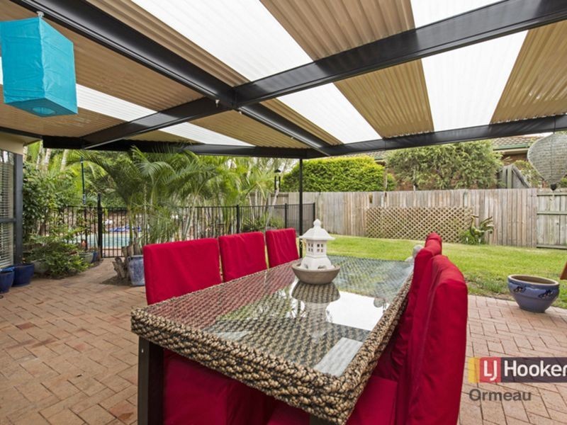 24 Ormeau Ridge Road, Ormeau Hills QLD 4208