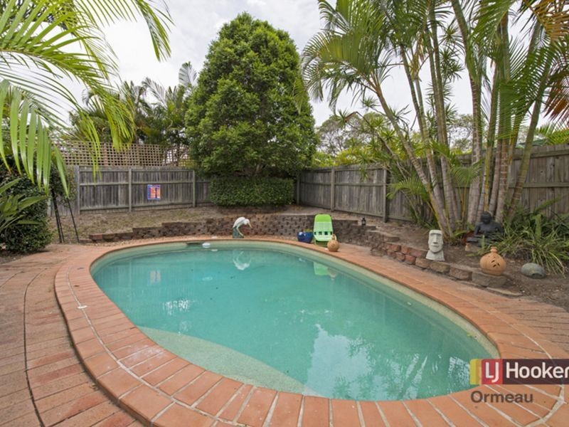 24 Ormeau Ridge Road, Ormeau Hills QLD 4208