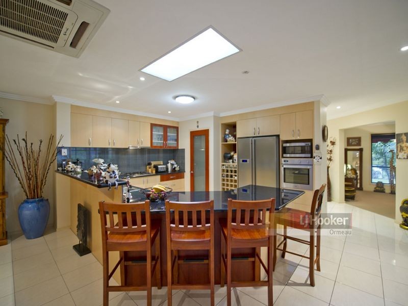 3 Emmaville Crescent, Ormeau QLD 4208