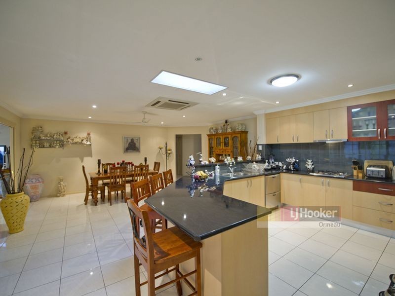 3 Emmaville Crescent, Ormeau QLD 4208