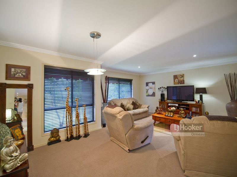 3 Emmaville Crescent, Ormeau QLD 4208