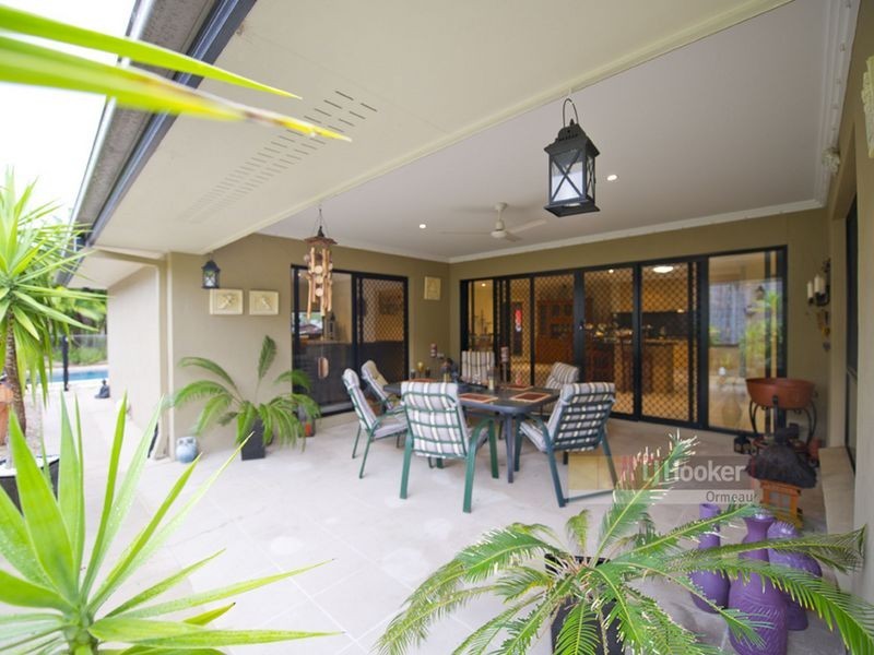 3 Emmaville Crescent, Ormeau QLD 4208
