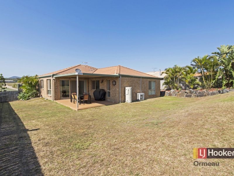22 Reedmans Road, Ormeau QLD 4208