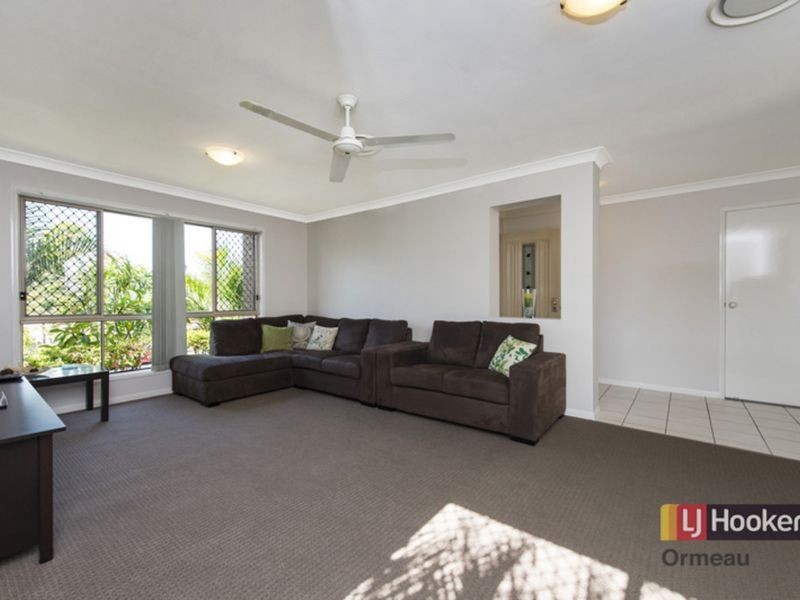 22 Reedmans Road, Ormeau QLD 4208