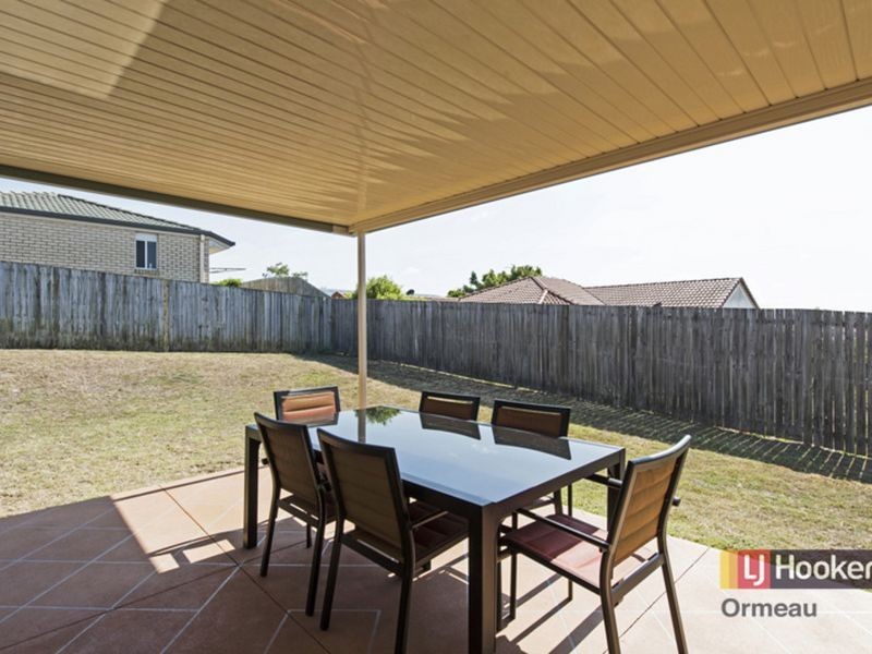 22 Reedmans Road, Ormeau QLD 4208