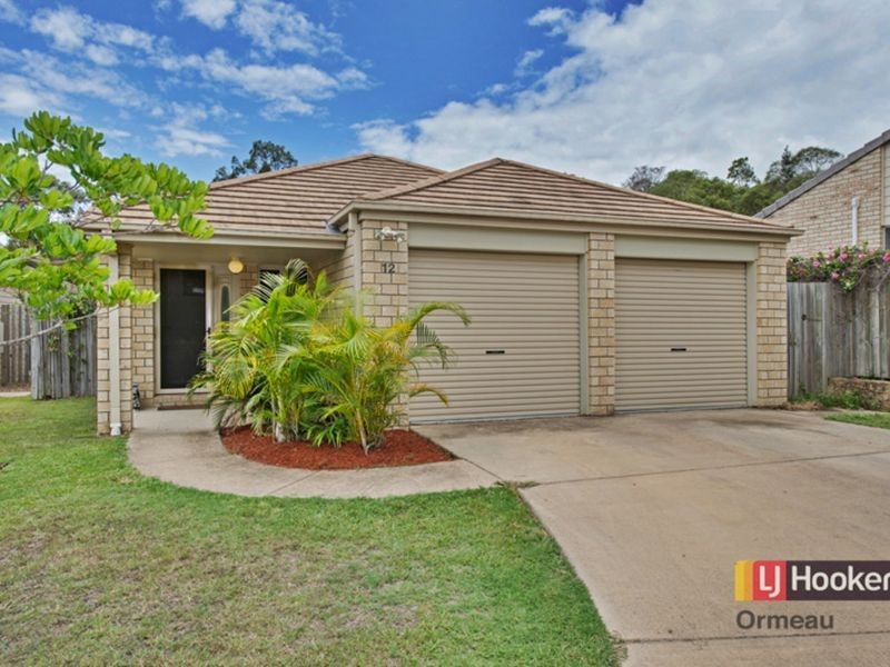 12/20 Halfway Drive, Ormeau QLD 4208