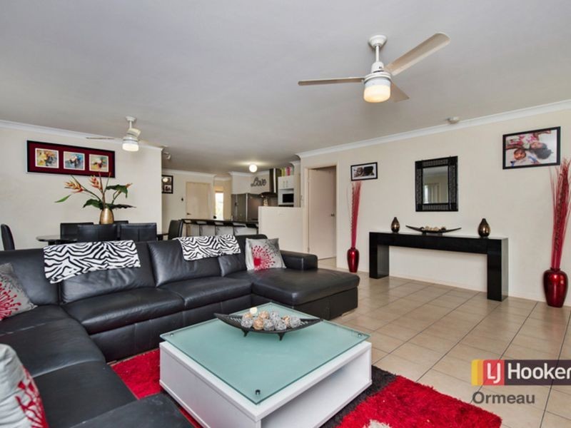 12/20 Halfway Drive, Ormeau QLD 4208