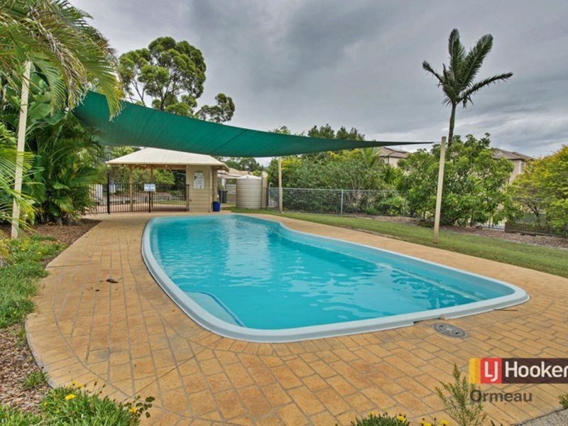 12/20 Halfway Drive, Ormeau QLD 4208