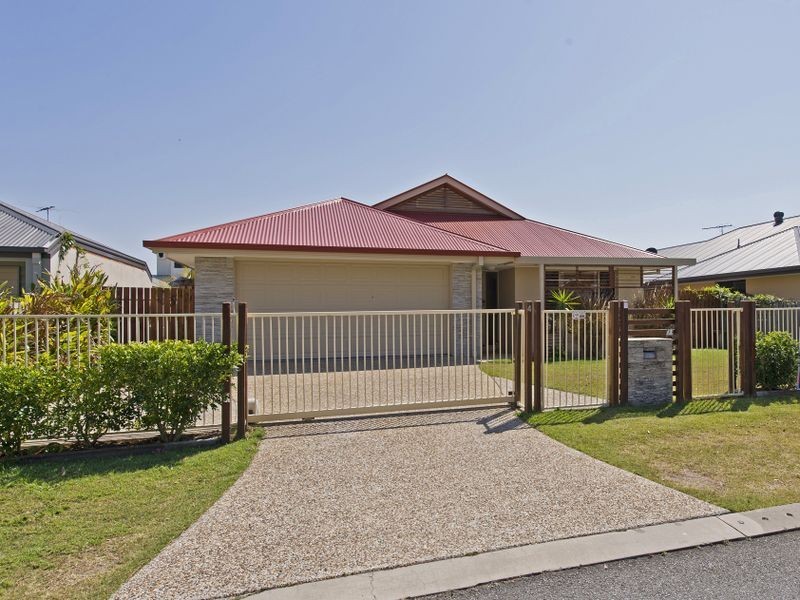 4 Yelka Street, Ormeau QLD 4208