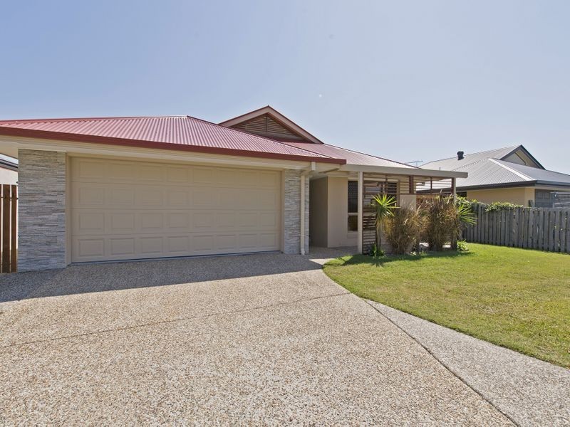 4 Yelka Street, Ormeau QLD 4208