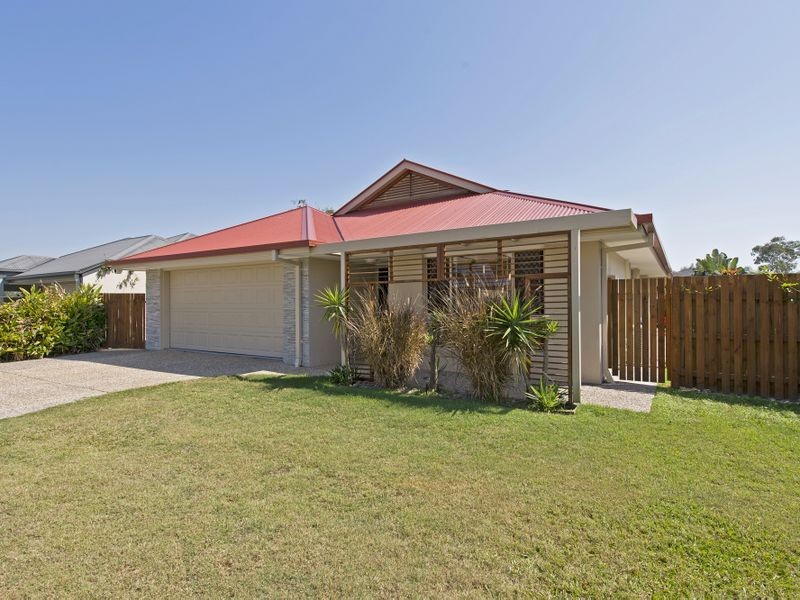 4 Yelka Street, Ormeau QLD 4208