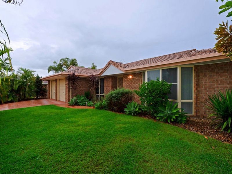 8 Yalbah Court, Ormeau QLD 4208