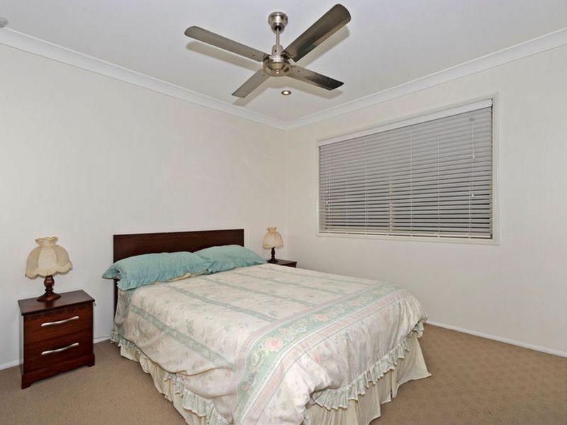 8 Yalbah Court, Ormeau QLD 4208