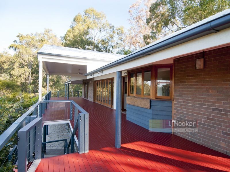 21 Caswell Crt, Ormeau QLD 4208