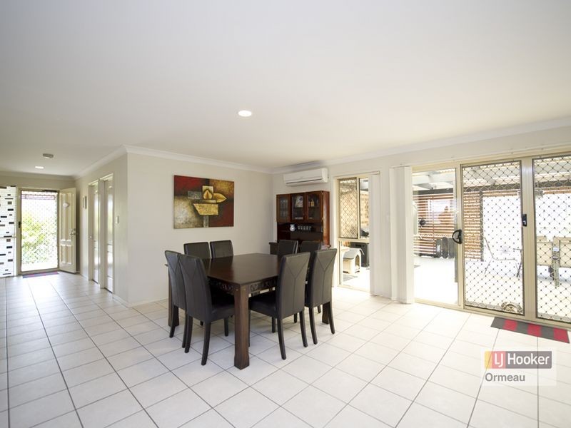 5 Caffrum Court, Ormeau QLD 4208