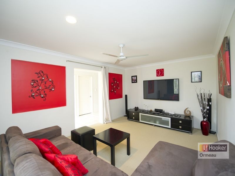 5 Caffrum Court, Ormeau QLD 4208