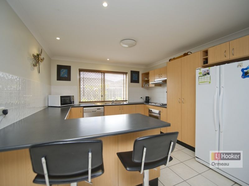 5 Caffrum Court, Ormeau QLD 4208