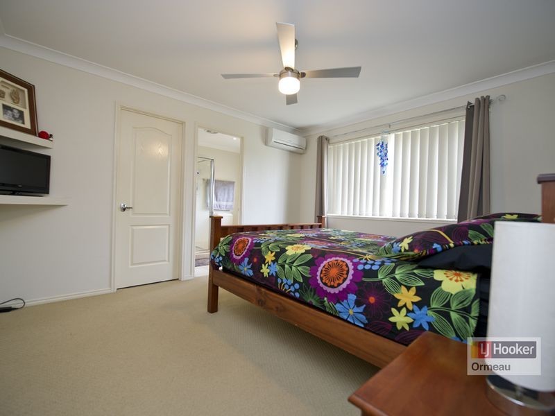 5 Caffrum Court, Ormeau QLD 4208