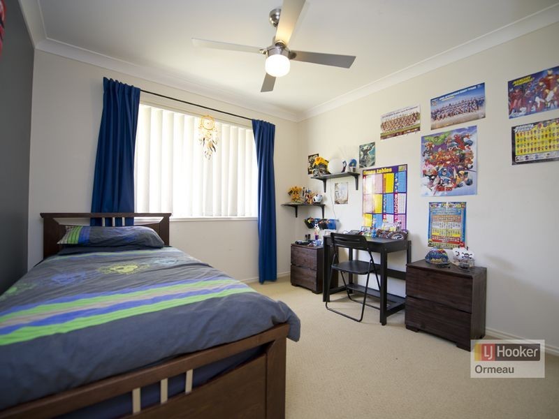 5 Caffrum Court, Ormeau QLD 4208