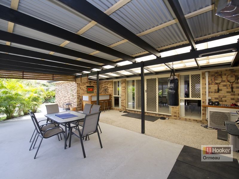 5 Caffrum Court, Ormeau QLD 4208