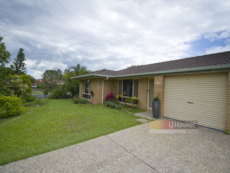41/20 Halfway Drive, Ormeau QLD 4208