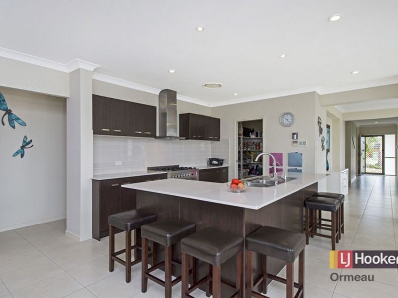 17 Olivevale Street, Ormeau QLD 4208