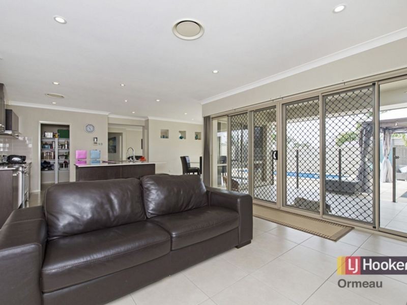 17 Olivevale Street, Ormeau QLD 4208