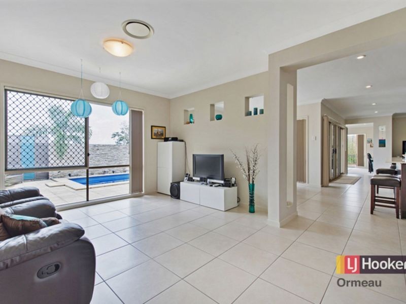 17 Olivevale Street, Ormeau QLD 4208