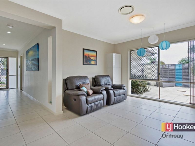 17 Olivevale Street, Ormeau QLD 4208