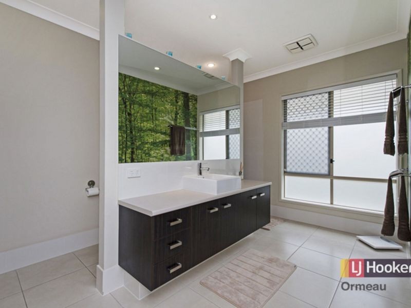 17 Olivevale Street, Ormeau QLD 4208