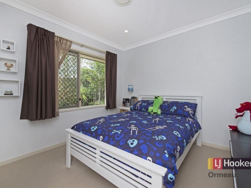 17 Olivevale Street, Ormeau QLD 4208