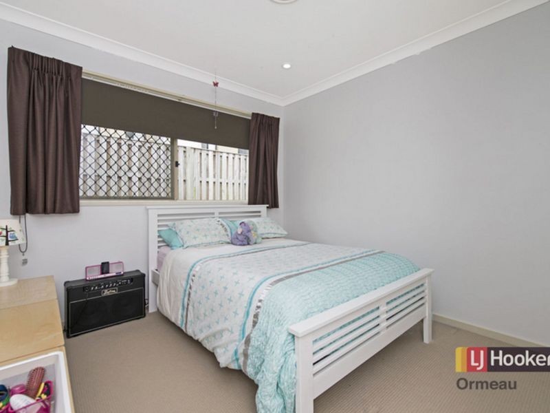 17 Olivevale Street, Ormeau QLD 4208