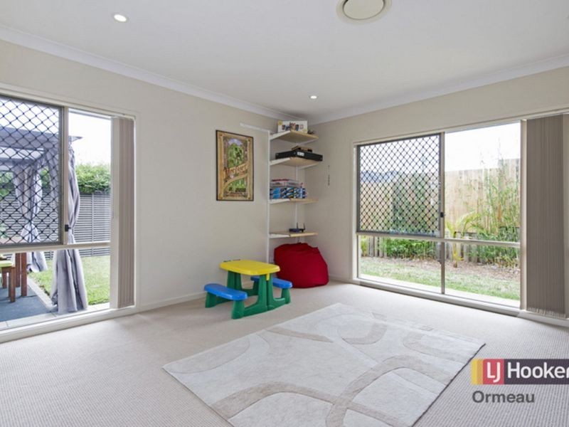 17 Olivevale Street, Ormeau QLD 4208