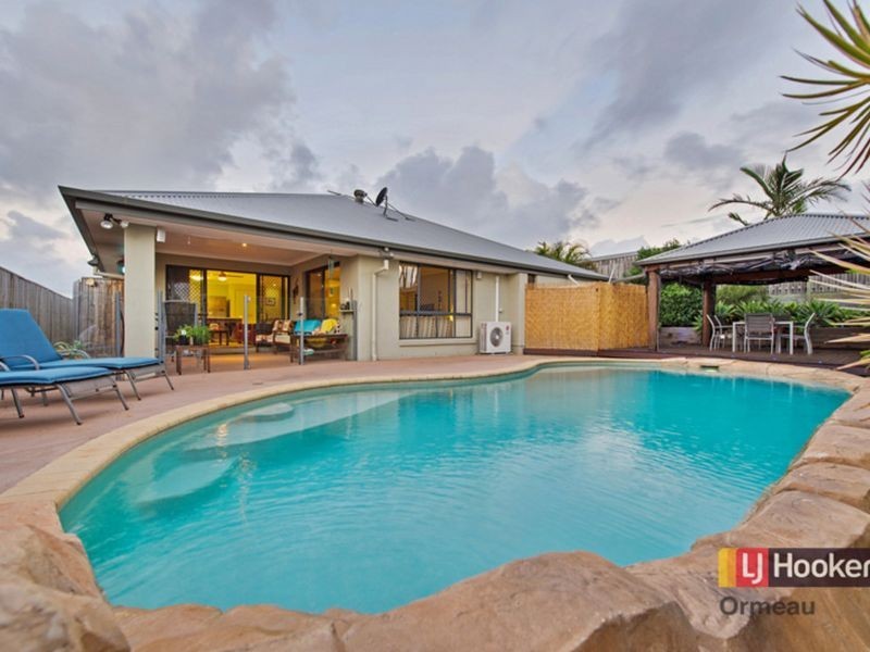 19 Ravensthorpe Street, Ormeau QLD 4208