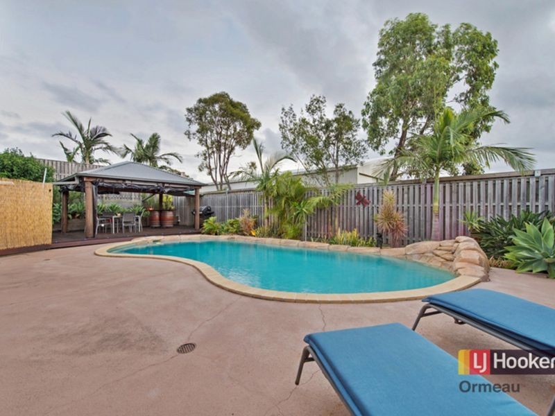 19 Ravensthorpe Street, Ormeau QLD 4208