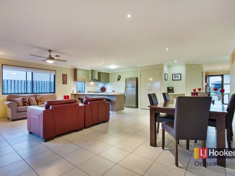 19 Ravensthorpe Street, Ormeau QLD 4208